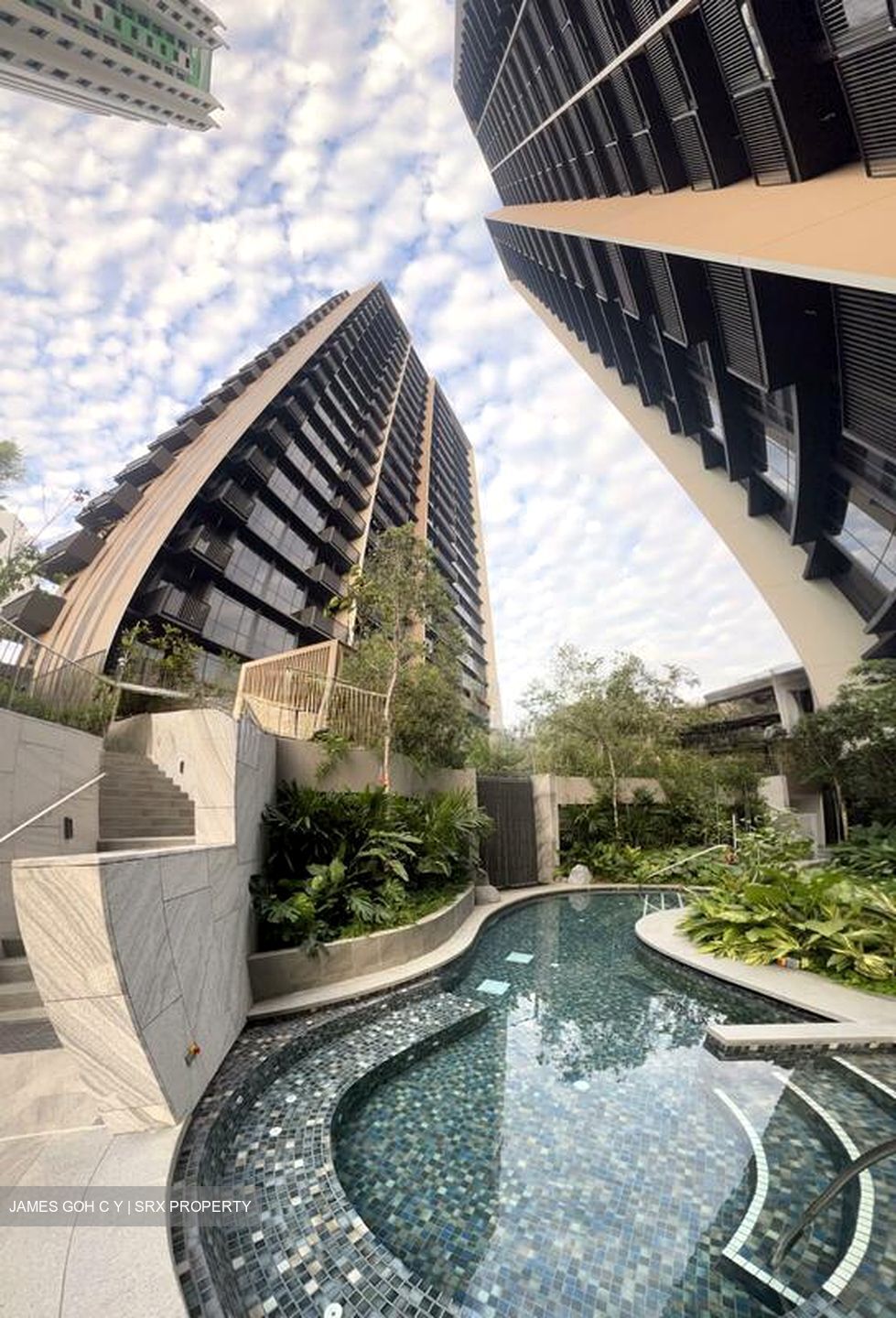 Piccadilly Grand (D8), Apartment #503151591